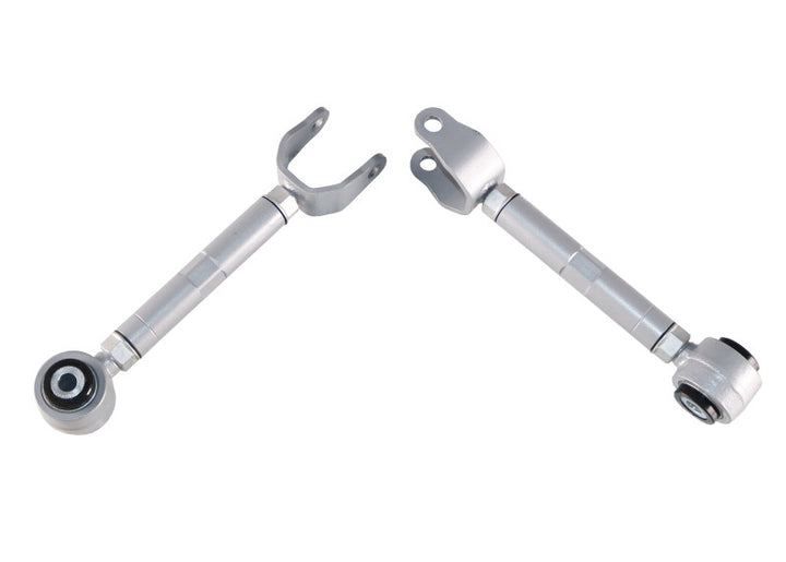 Whiteline 17-23 Tesla 3 / 20-23 Tesla Control Arm Rear Upper Traction Arm - Bull Strap