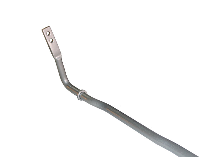 Whiteline 19-22 Subaru Forester Rear 20mm 2 Point Adjustable Sway Bar - Bull Strap