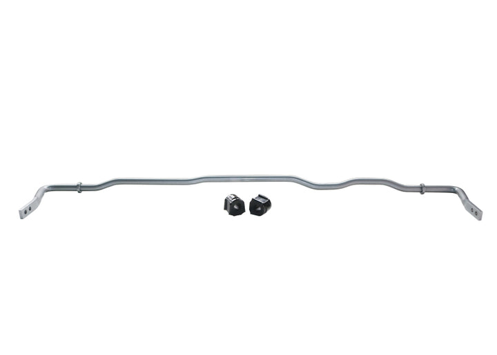 Whiteline 19-22 Subaru Forester Rear 20mm 2 Point Adjustable Sway Bar - Bull Strap