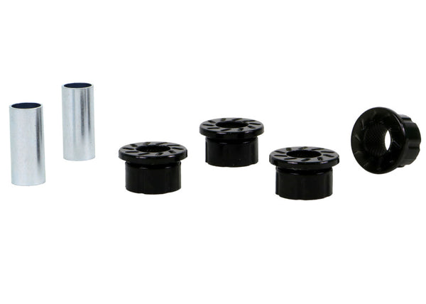 Whiteline 1961-1972 Chevrolet C10 Pickup Panhard Rod - Bushing - Bull Strap