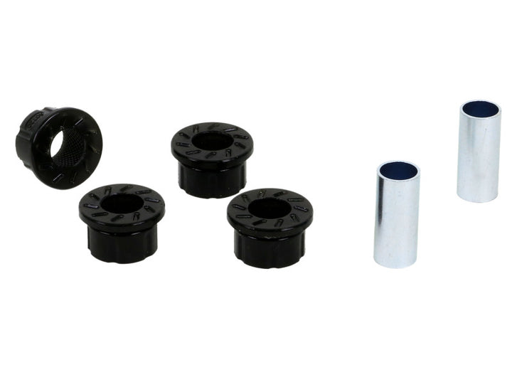 Whiteline 1961-1972 Chevrolet C10 Pickup Panhard Rod - Bushing - Bull Strap