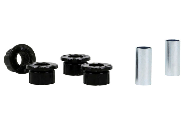 Whiteline 1961-1972 Chevrolet C10 Pickup Panhard Rod - Bushing - Bull Strap