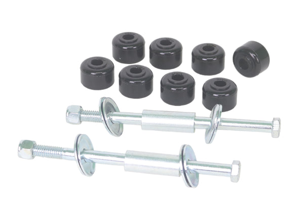 Whiteline 1963-1982 Chevrolet Corvette Sway Bar - Mount Bushing - Bull Strap