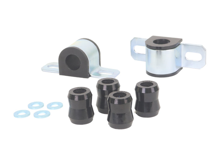 Whiteline 1963-1982 Chevrolet Corvette Sway Bar - Mount Bushing - Bull Strap