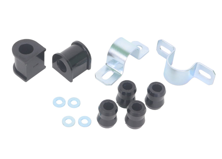 Whiteline 1963-1982 Chevrolet Corvette Sway Bar - Mount Bushing - Bull Strap