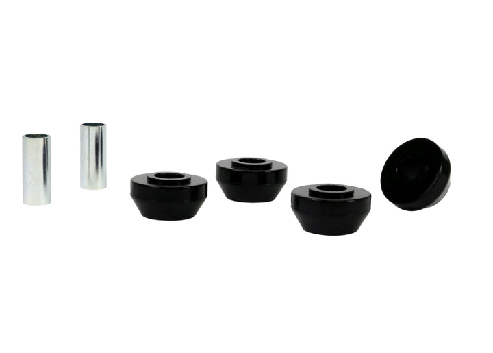 Whiteline 1965-1972 Dodge Coronet Strut rod - To Frame Bushing - Bull Strap