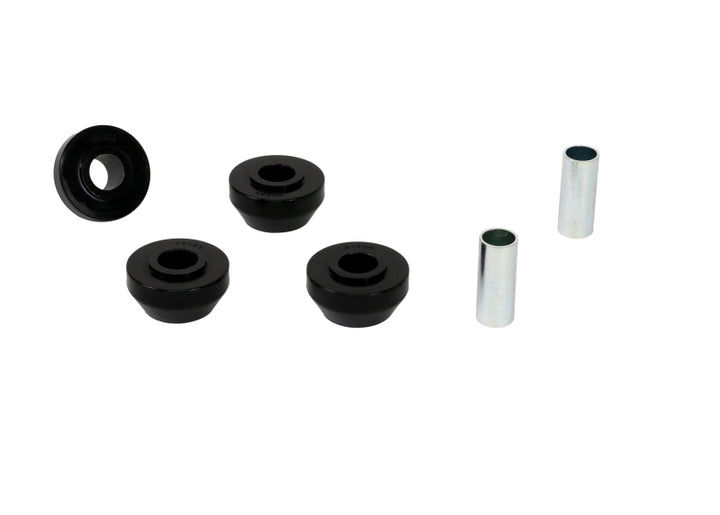 Whiteline 1965-1972 Dodge Coronet Strut rod - To Frame Bushing - Bull Strap