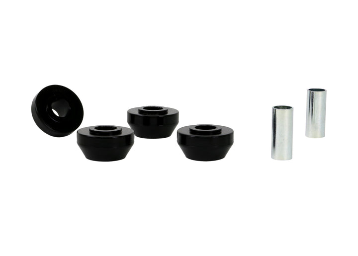 Whiteline 1965-1972 Dodge Coronet Strut rod - To Frame Bushing - Bull Strap