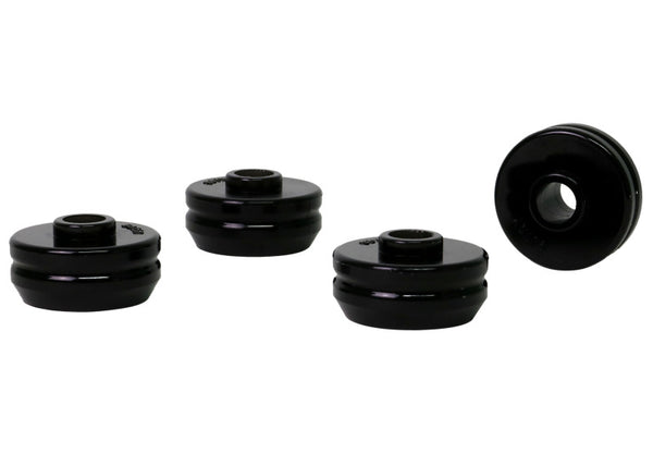 Whiteline 1965-1982 Chevrolet Corvette Rear Spring Cushions - Bull Strap