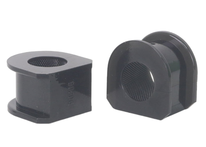 Whiteline 1973-1974 Chevrolet Blazer Sway Bar - Mount Bushing -32mm - Bull Strap