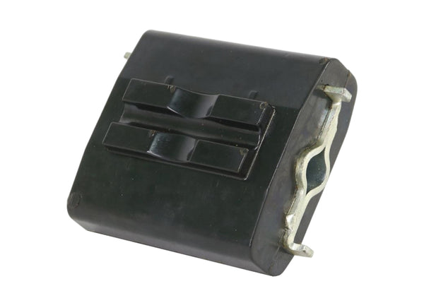 Whiteline 1973-1974 GMC C15/C1500 Pickup Motor Mount Inserts - Bull Strap