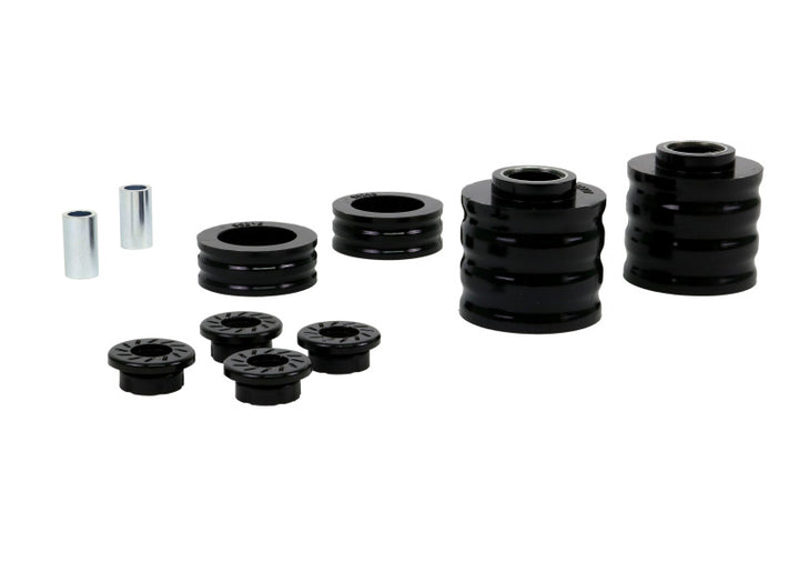 Whiteline 1980-1983 Ford F-100 Body Mount Bushing Set - Bull Strap