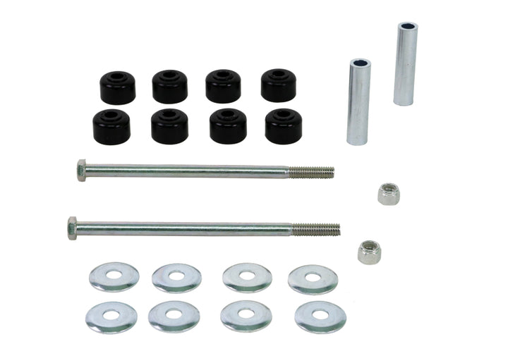 Whiteline 1982-1984 Oldsmobile 98 Sway Bar - Link - Bull Strap