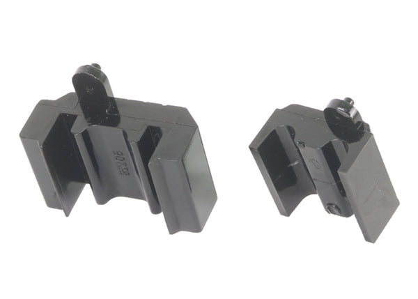 Whiteline 1982-1992 Chevrolet Camaro Torque Arm Mount - Bull Strap