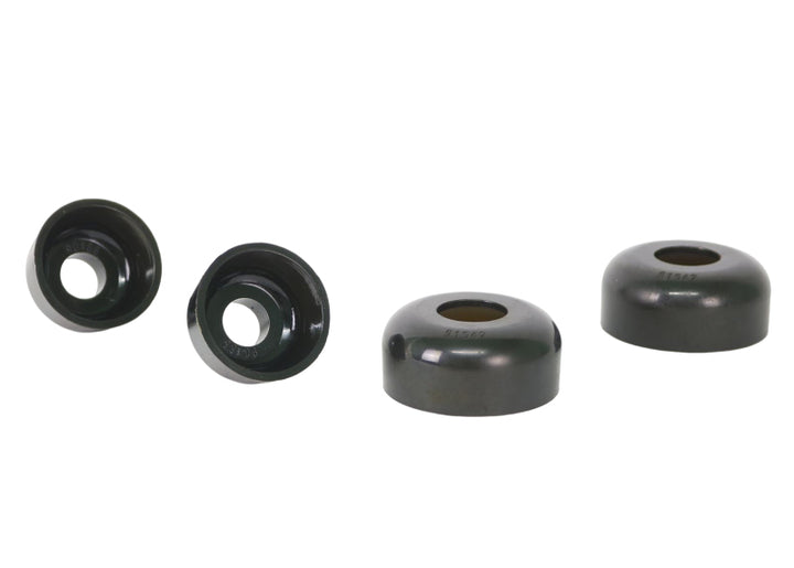 Whiteline 1987-1989 GMC R2500 Front Ball Joint Dust Boots - Bull Strap