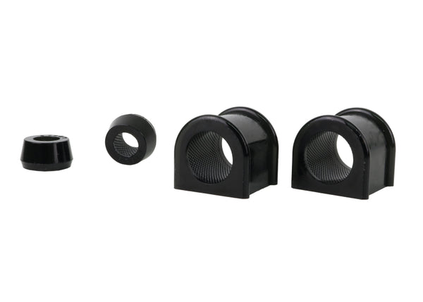 Whiteline 1987-1995 Jeep Wrangler Sway Bar - Mount Bushing - 28.44mm - Bull Strap