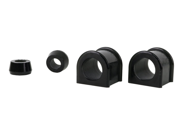 Whiteline 1987-1995 Jeep Wrangler Sway Bar - Mount Bushing - 28.44mm - Bull Strap