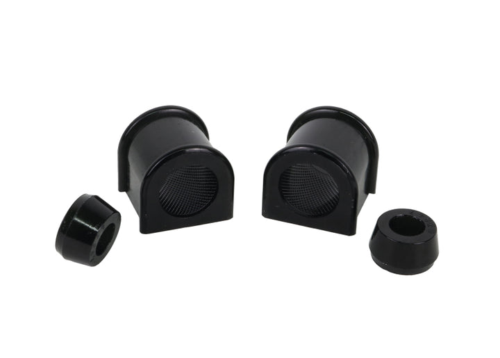 Whiteline 1987-1995 Jeep Wrangler Sway Bar - Mount Bushing - 28.44mm - Bull Strap
