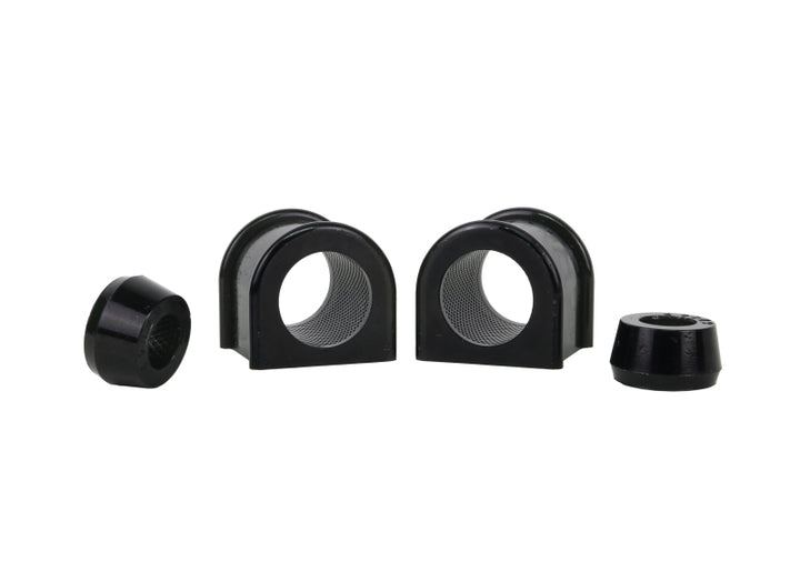 Whiteline 1987-1995 Jeep Wrangler Sway Bar - Mount Bushing - 28.44mm - Bull Strap