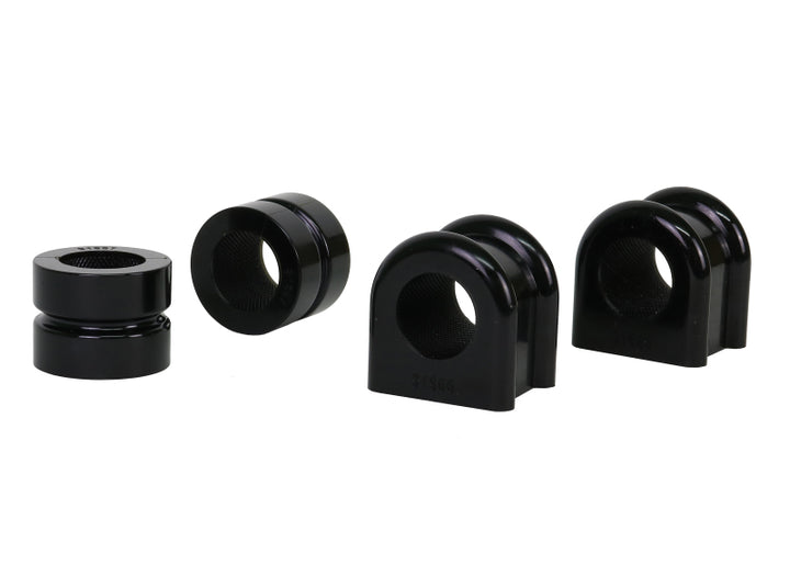 Whiteline 1987-1996 Dodge Dakota Sway Bar - Mount & Link Bushings - 33mm - Bull Strap