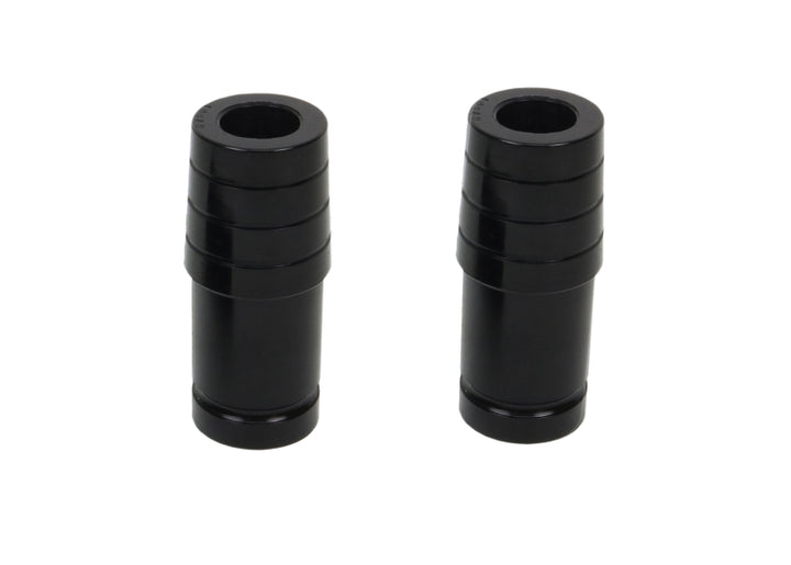 Whiteline 1997-2006 Jeep Wrangler Front Bump Stops - Bull Strap