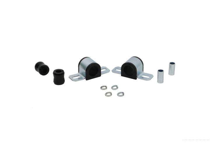 Whiteline 1997-2006 Jeep Wrangler Sway Bar - Mount Bushing -30mm - Bull Strap