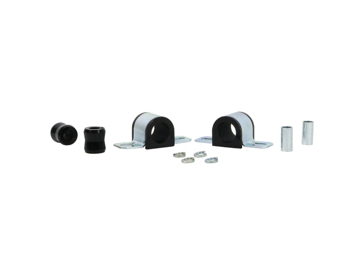 Whiteline 1997-2006 Jeep Wrangler Sway Bar - Mount Bushing -30mm - Bull Strap