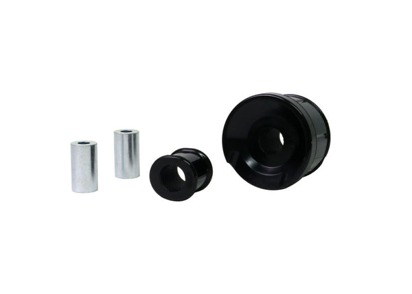Whiteline 2000-2002 Ford Focus Motor Mount Inserts - Bull Strap