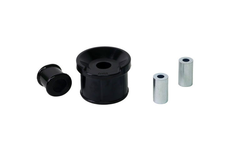 Whiteline 2000-2002 Ford Focus Motor Mount Inserts - Bull Strap