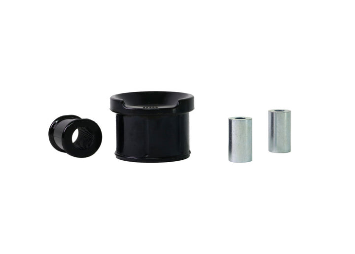 Whiteline 2000-2002 Ford Focus Motor Mount Inserts - Bull Strap