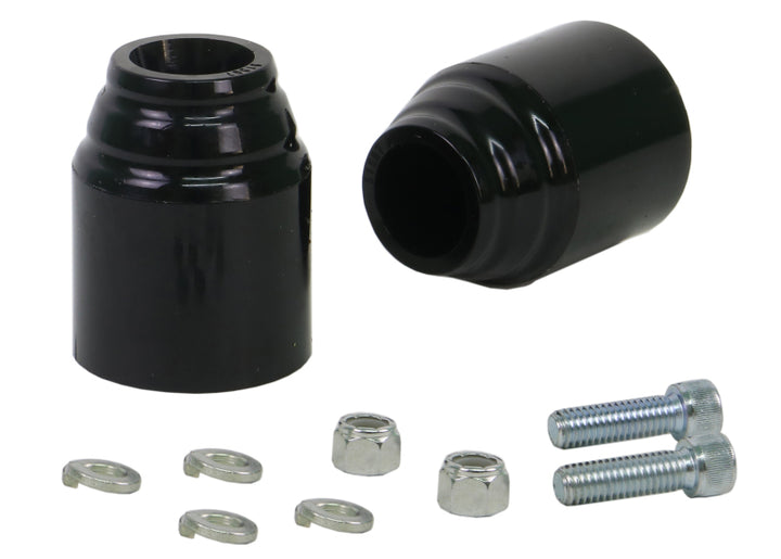 Whiteline 2000-2005 Ford Excursion Bump Stop - Bushing - Bull Strap