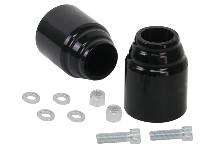 Whiteline 2000-2005 Ford Excursion Bump Stop - Bushing - Bull Strap