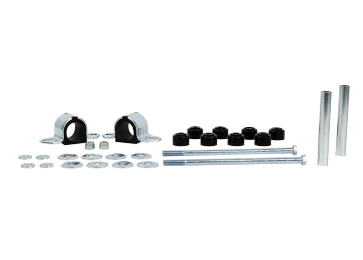 Whiteline 2000-2006 Chevrolet Suburban 1500 Sway Bar - Mount Bushing -32mm - Bull Strap
