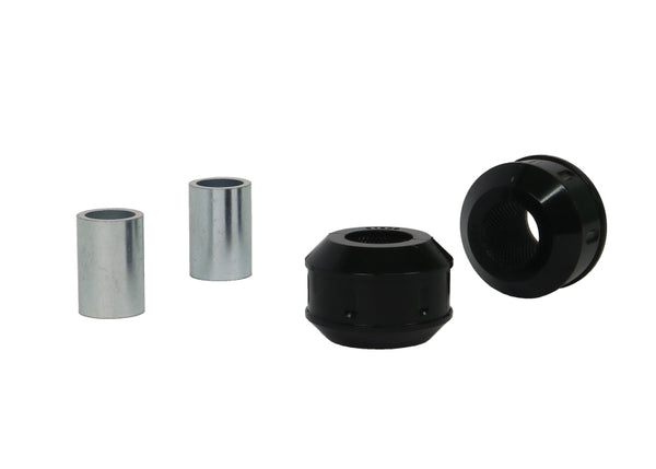 Whiteline 2001-2010 GMC Sierra 2500 HD Torsion Bar Bushings - Bull Strap