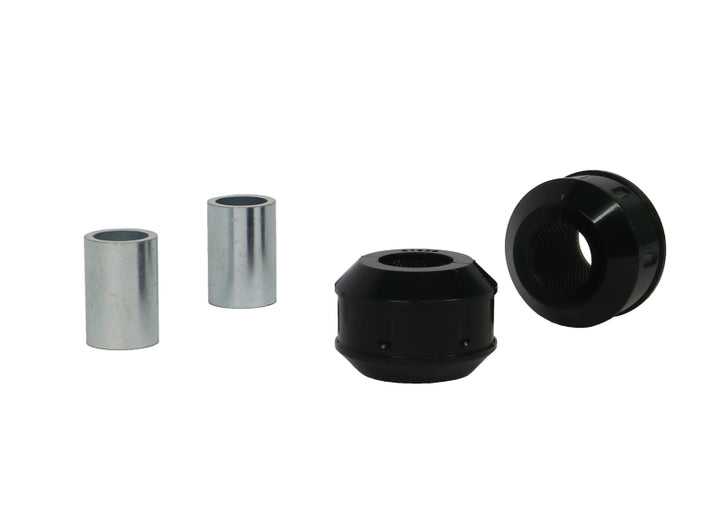 Whiteline 2001-2010 GMC Sierra 2500 HD Torsion Bar Bushings - Bull Strap