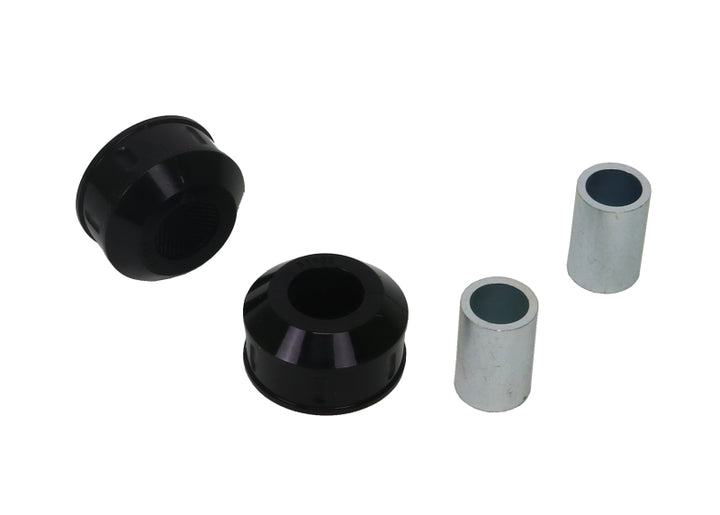 Whiteline 2001-2010 GMC Sierra 2500 HD Torsion Bar Bushings - Bull Strap