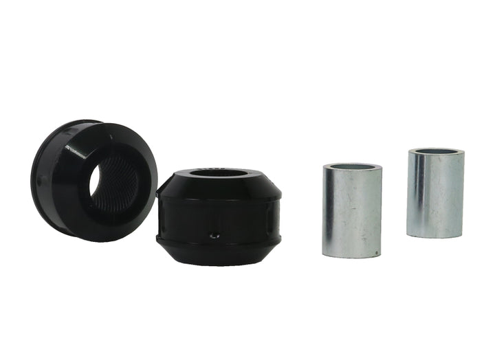 Whiteline 2001-2010 GMC Sierra 2500 HD Torsion Bar Bushings - Bull Strap
