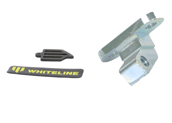 Whiteline 2002-2006 Acura RSX Bump Steer - Correction Kit - Bull Strap