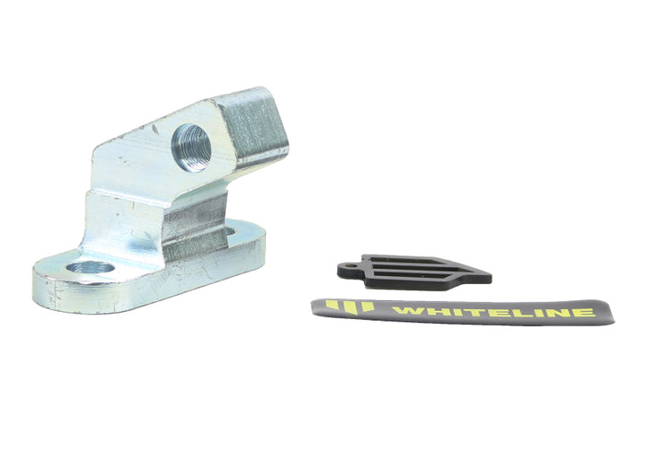 Whiteline 2002-2006 Acura RSX Bump Steer - Correction Kit - Bull Strap
