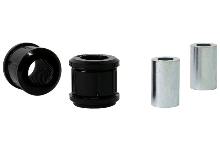 Whiteline 2003-2007 Dodge Ram 2500 Panhard Rod - Bushing - Bull Strap