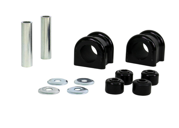 Whiteline 2003-2009 Dodge Ram 1500 Sway Bar - Mount Bushing -32mm - Bull Strap