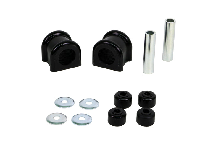 Whiteline 2003-2009 Dodge Ram 1500 Sway Bar - Mount Bushing -32mm - Bull Strap