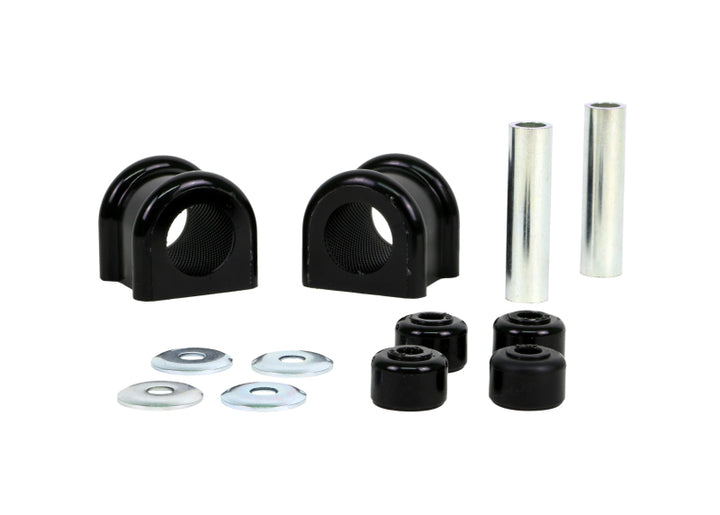 Whiteline 2003-2009 Dodge Ram 1500 Sway Bar - Mount Bushing -32mm - Bull Strap