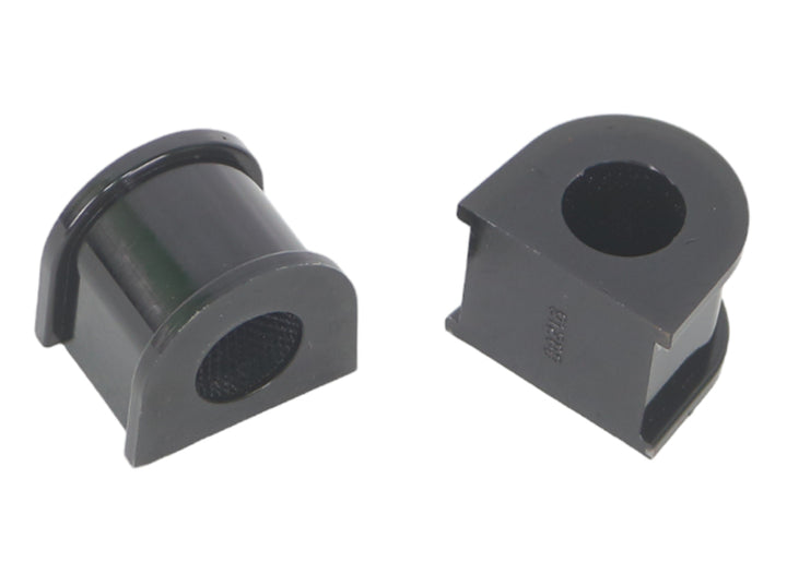 Whiteline 2005-2009 Subaru Legacy Sway Bar Mount Bushing Kit - 21mm - Bull Strap