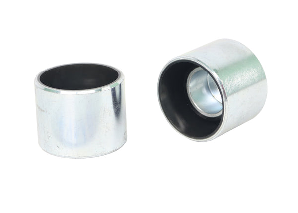 Whiteline 2005-2012 Nissan Pathfinder Differential - Mount Bushing kit - Bull Strap