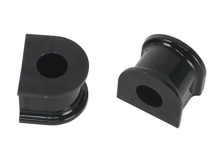 Whiteline 2008-2009 Pontiac G8 Sway Bar Mount Bushing Kit - 23mm - Bull Strap