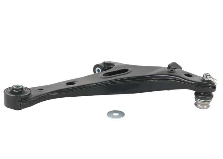 Whiteline 2010-2014 Subaru Legacy Front control arm - lower left arm - Bull Strap