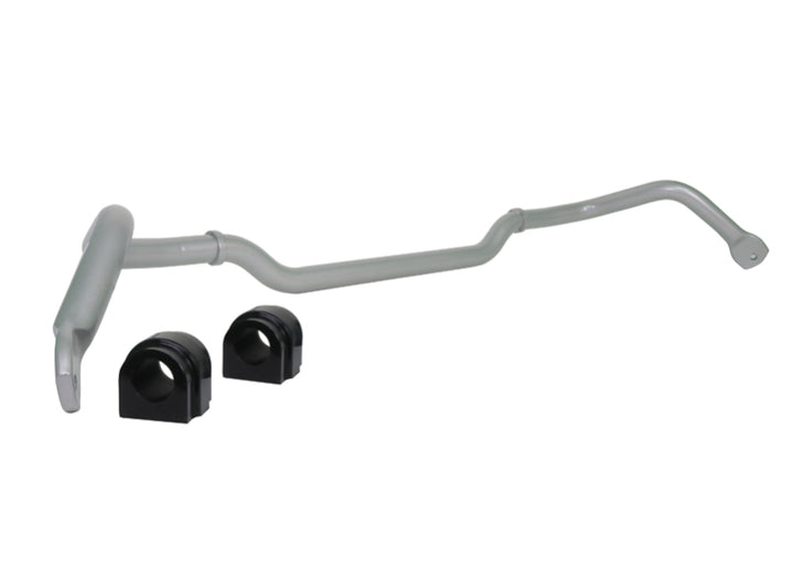 Whiteline 2013+ Mini Cooper (F55/F56/F57) Front Heavy Duty Sway Bar - 30mm - Bull Strap