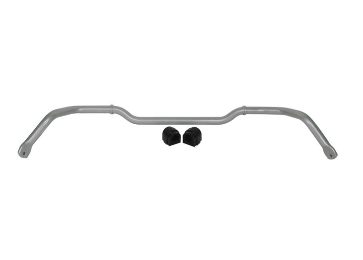 Whiteline 2013+ Mini Cooper (F55/F56/F57) Front Heavy Duty Sway Bar - 30mm - Bull Strap
