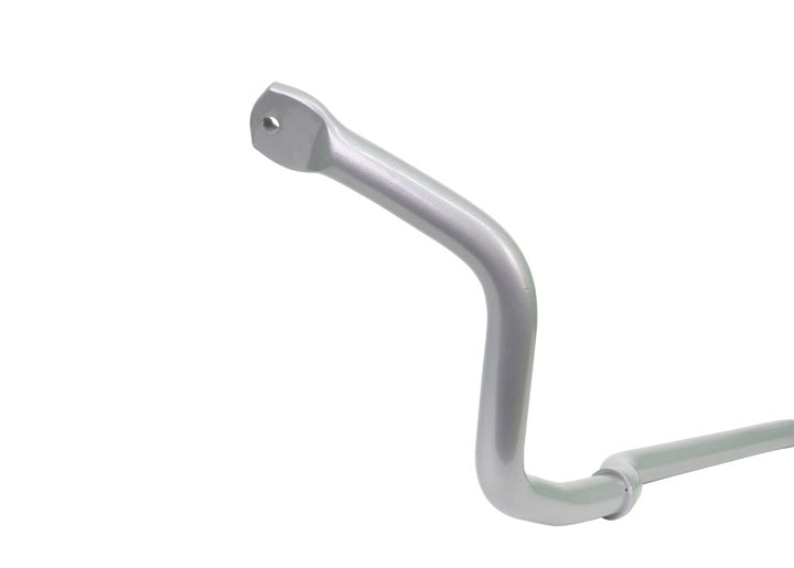 Whiteline 2013+ Mini Cooper (F55/F56/F57) Front Heavy Duty Sway Bar - 30mm - Bull Strap
